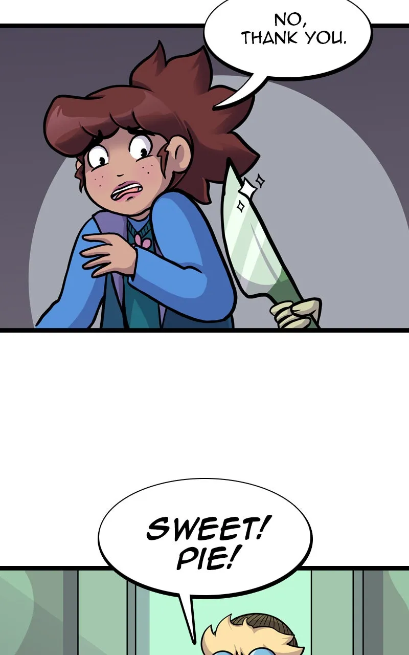 Escape from Oz Chapter 32 page 27 - 