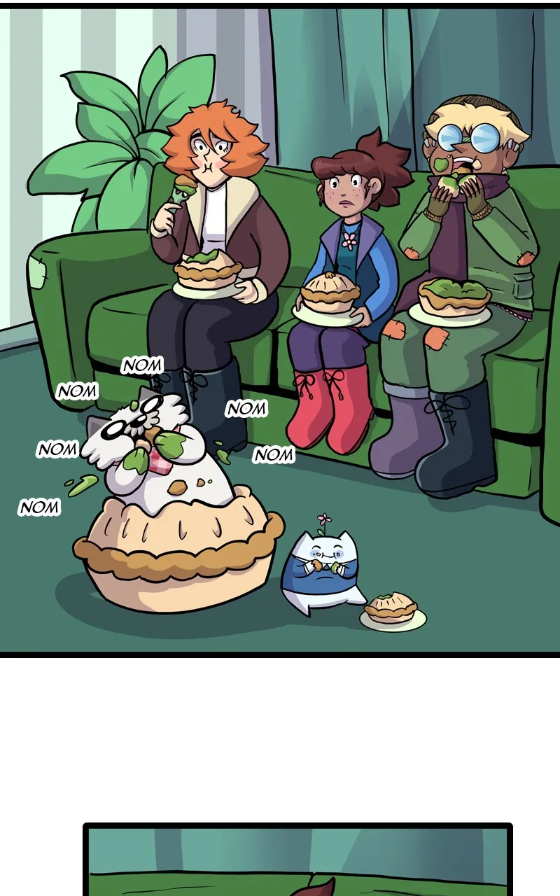 Escape from Oz Chapter 32 page 44 - 