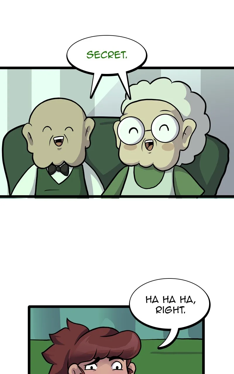 Escape from Oz Chapter 32 page 47 - 