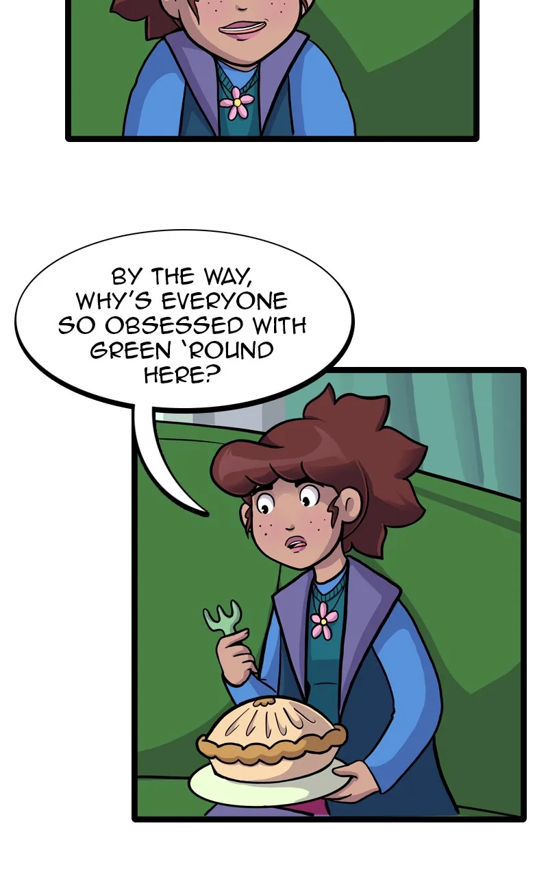 Escape from Oz Chapter 32 page 48 - 