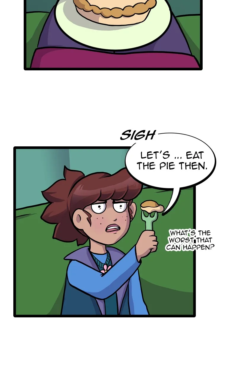 Escape from Oz Chapter 32 page 57 - 