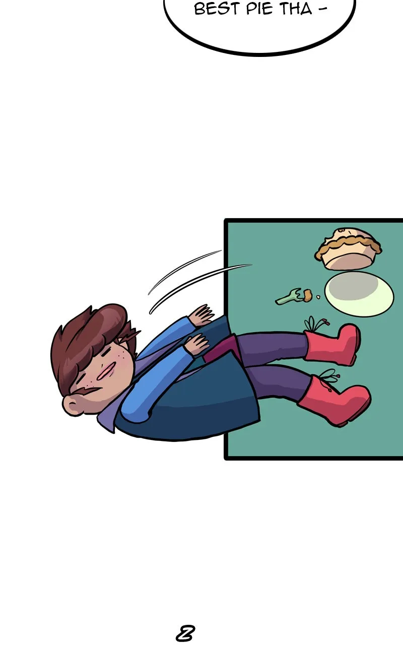 Escape from Oz Chapter 32 page 60 - 