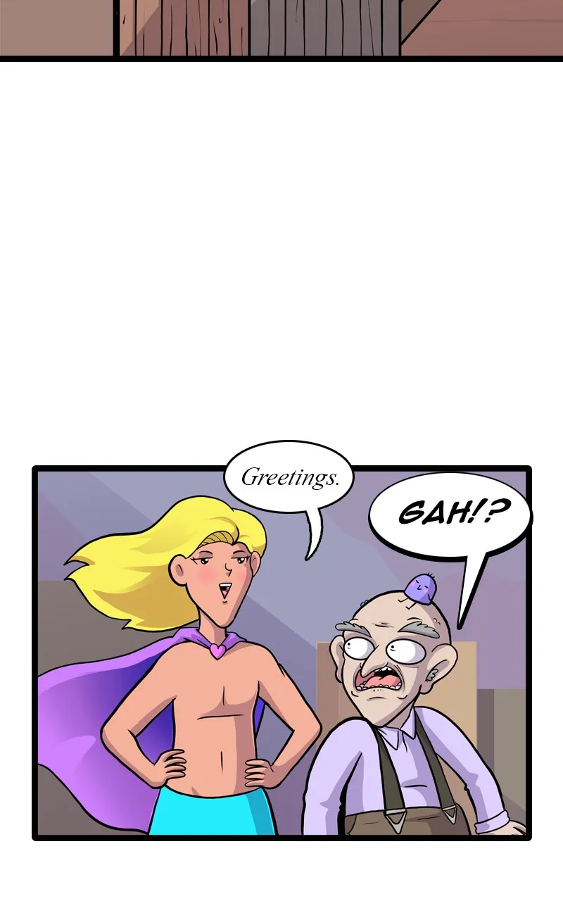 Escape from Oz Chapter 32 page 7 - 