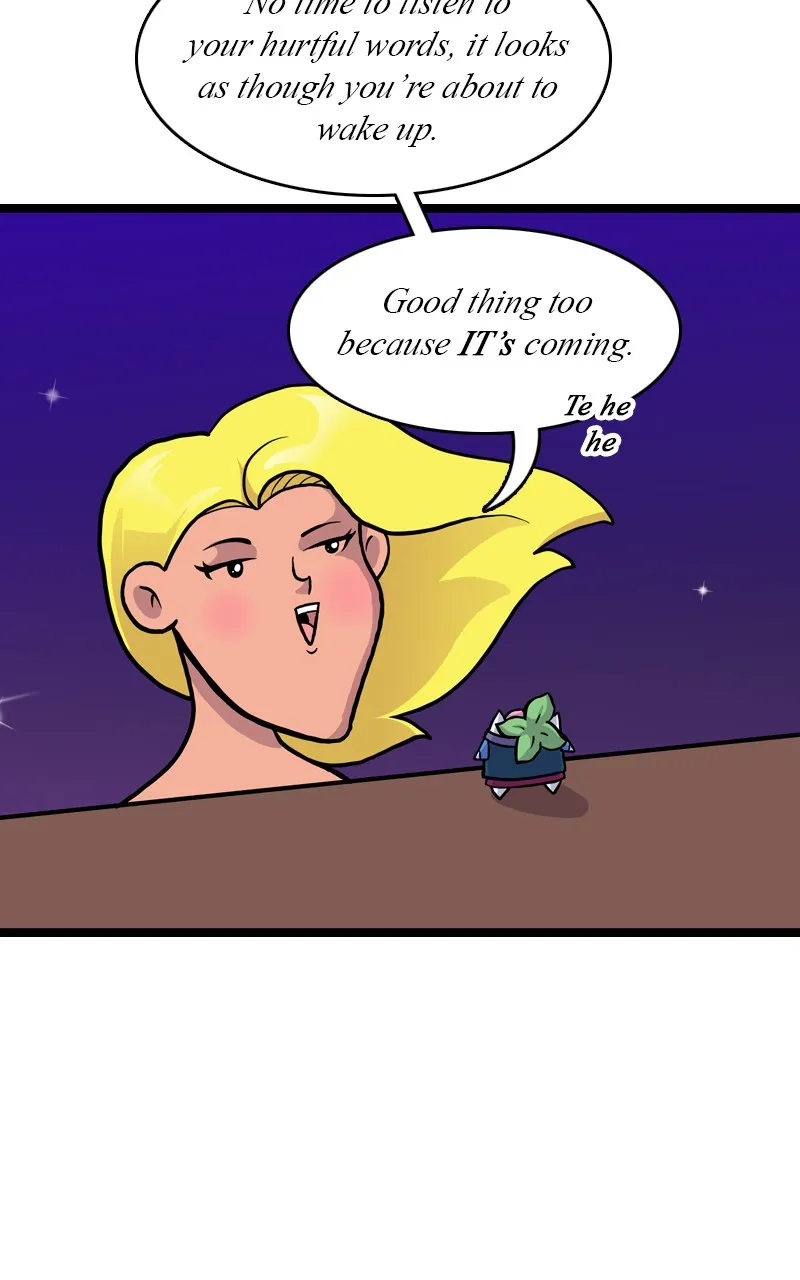 Escape from Oz Chapter 33 page 13 - 