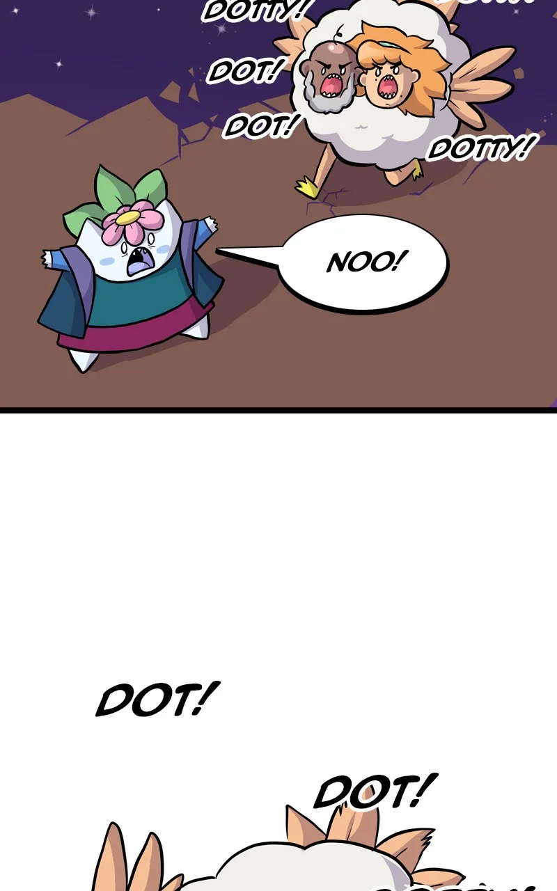 Escape from Oz Chapter 33 page 16 - 
