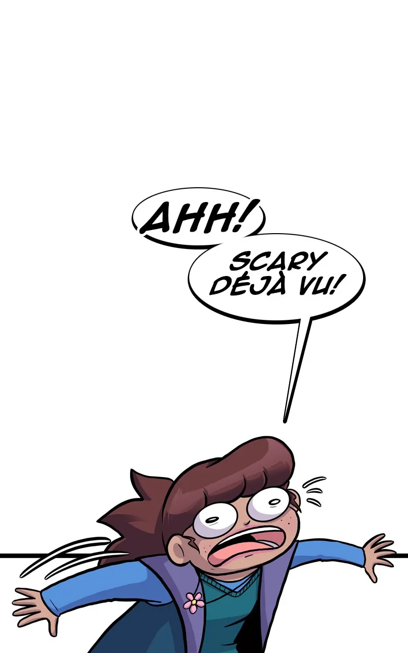 Escape from Oz Chapter 33 page 18 - 