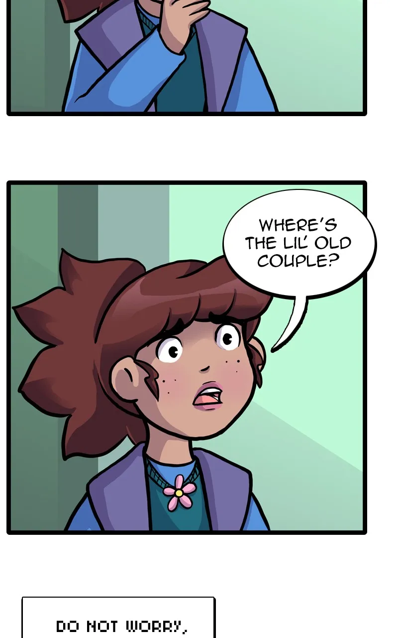 Escape from Oz Chapter 33 page 24 - 