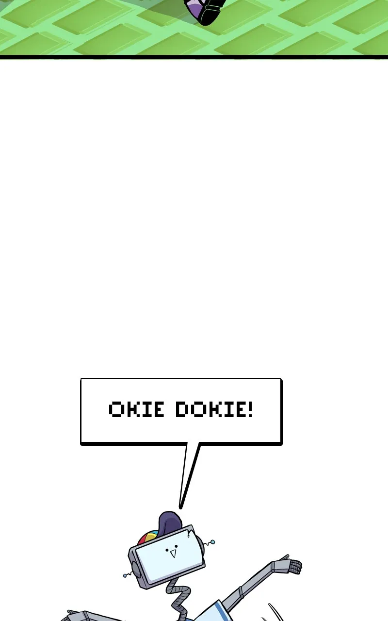 Escape from Oz Chapter 33 page 30 - 