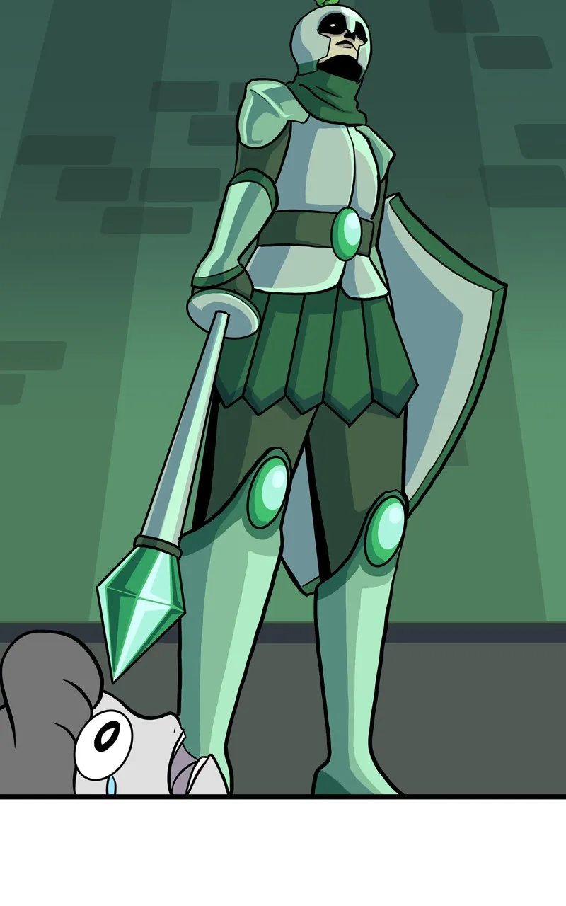 Escape from Oz Chapter 33 page 36 - 