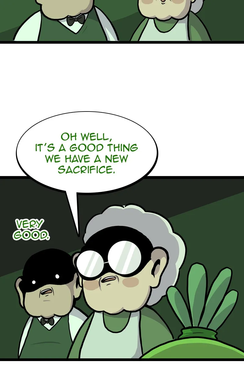 Escape from Oz Chapter 33 page 39 - 