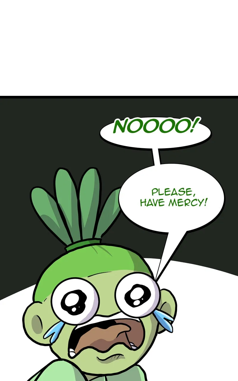 Escape from Oz Chapter 33 page 40 - 
