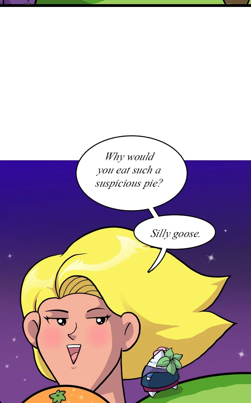 Escape from Oz Chapter 33 page 5 - 