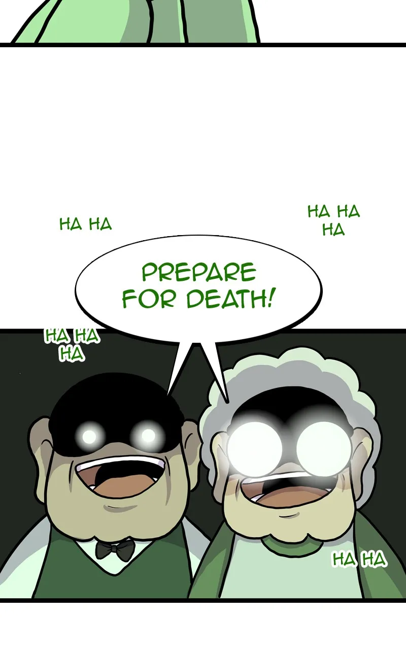 Escape from Oz Chapter 33 page 41 - 