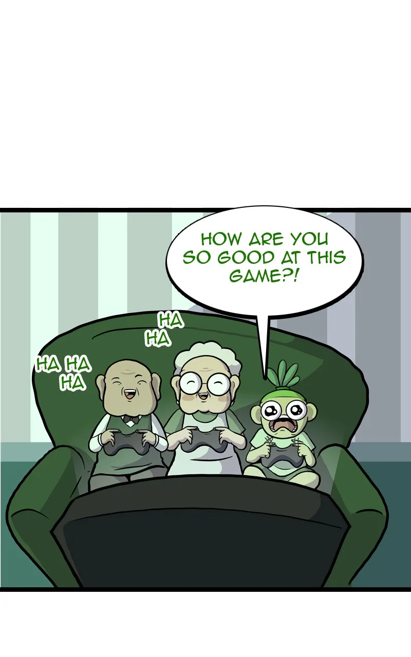Escape from Oz Chapter 33 page 42 - 