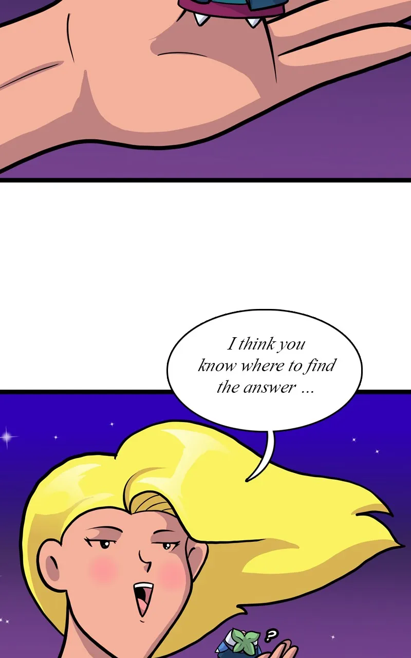 Escape from Oz Chapter 33 page 9 - 
