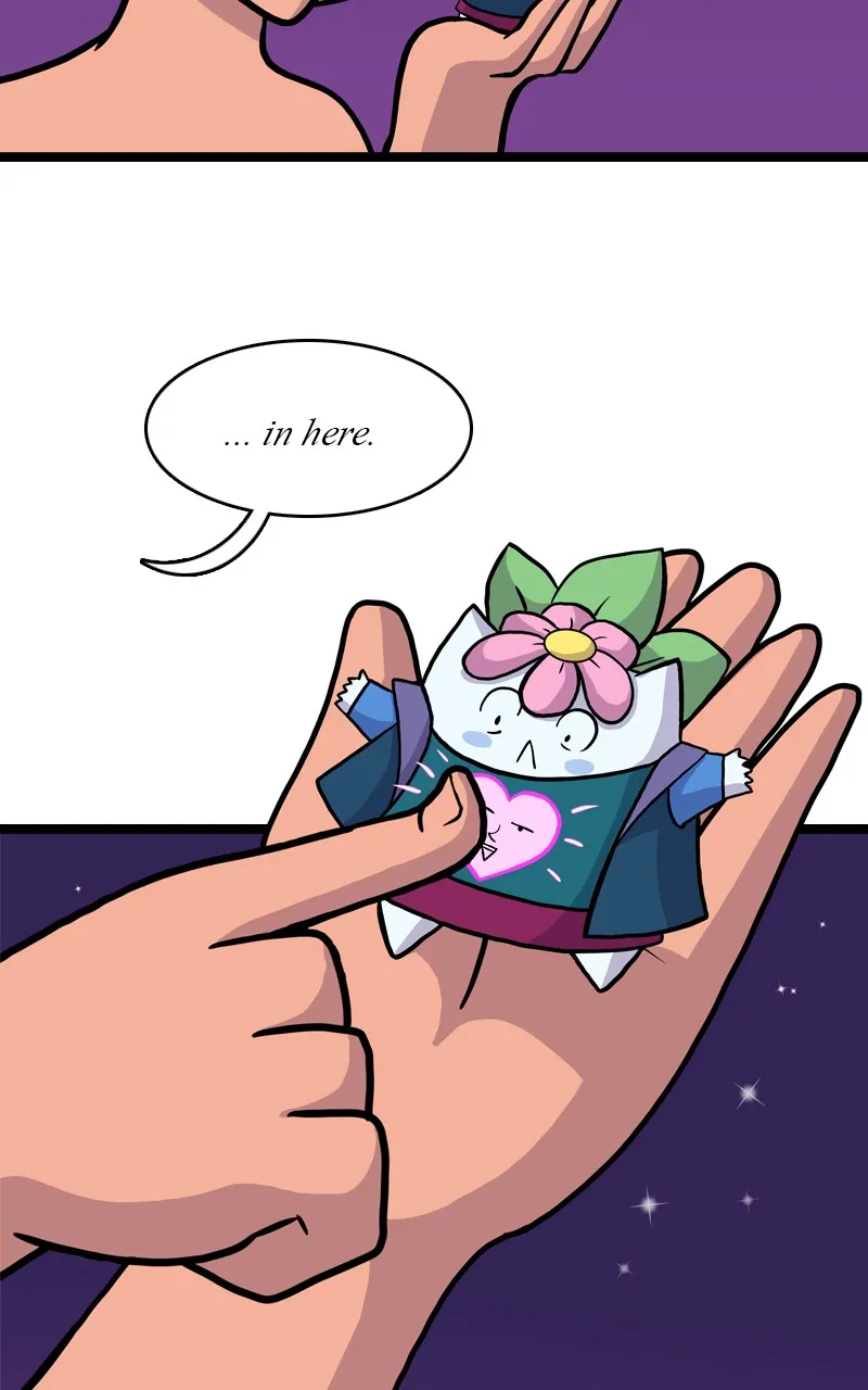 Escape from Oz Chapter 33 page 10 - 