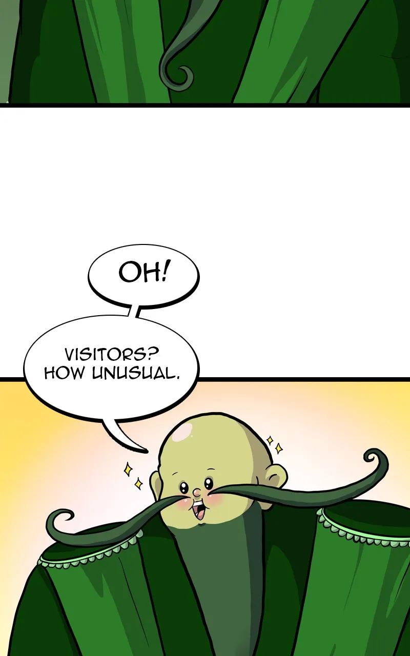 Escape from Oz Chapter 34 page 11 - 
