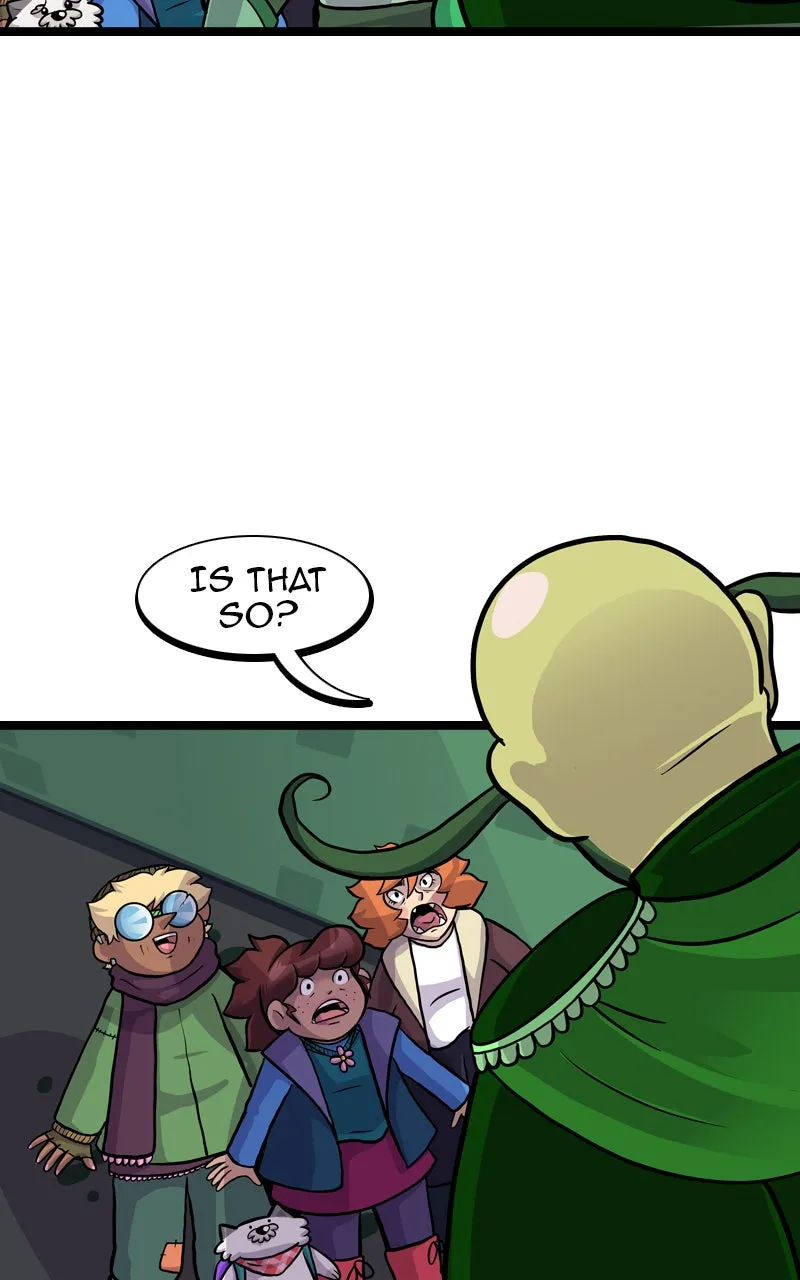Escape from Oz Chapter 34 page 13 - 