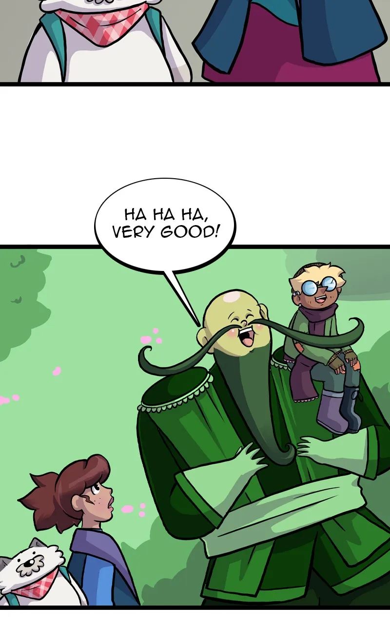 Escape from Oz Chapter 34 page 26 - 