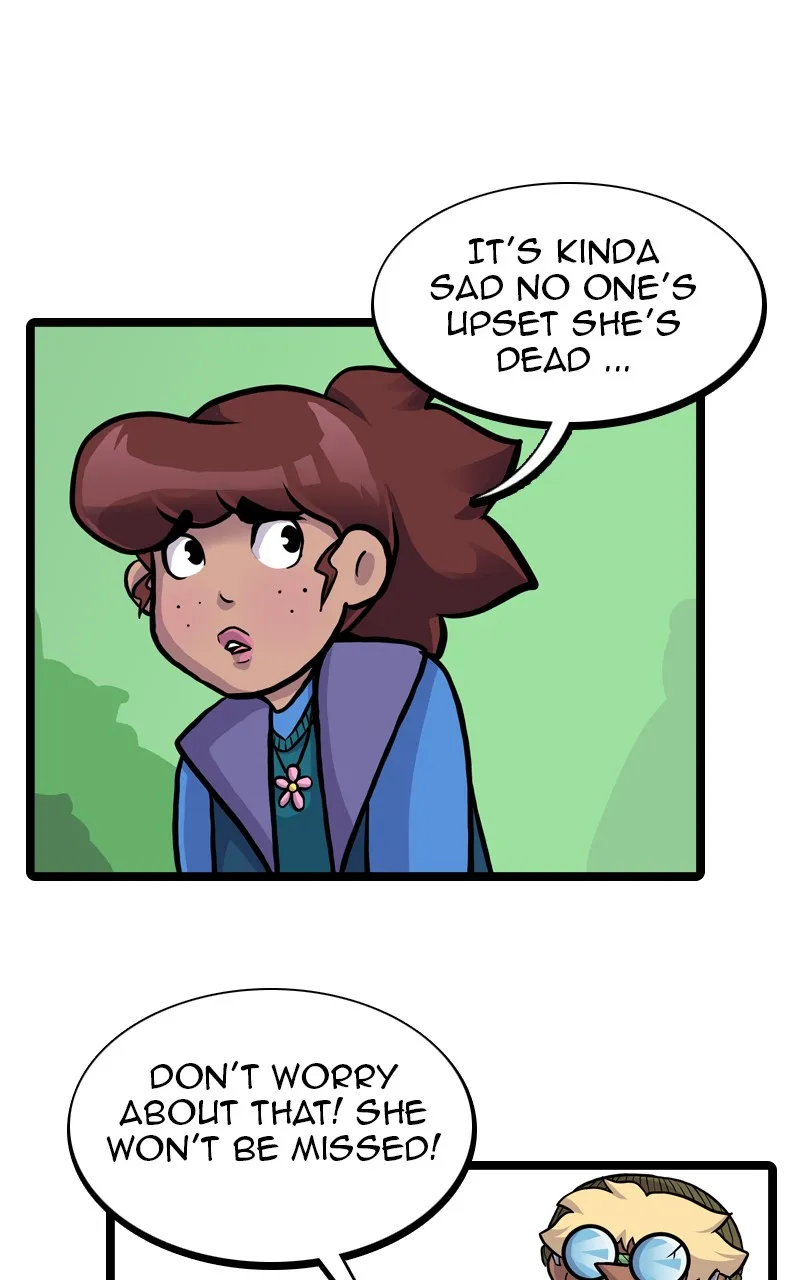 Escape from Oz Chapter 34 page 27 - 