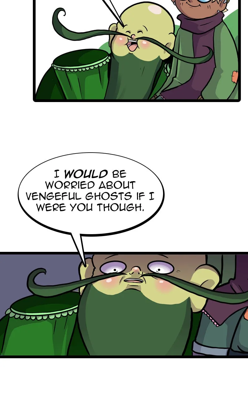 Escape from Oz Chapter 34 page 28 - 