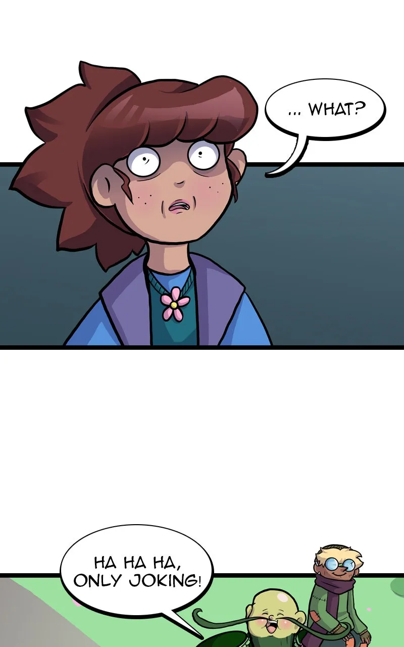 Escape from Oz Chapter 34 page 29 - 