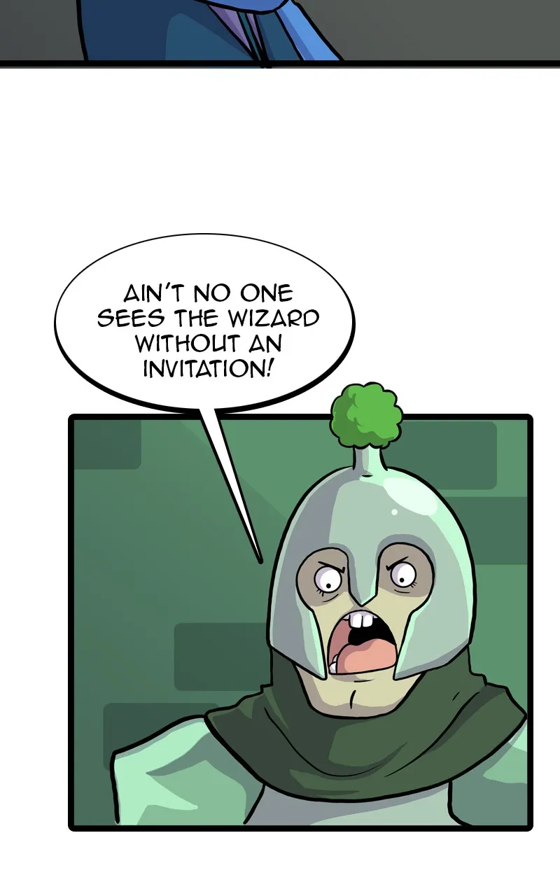 Escape from Oz Chapter 34 page 4 - 