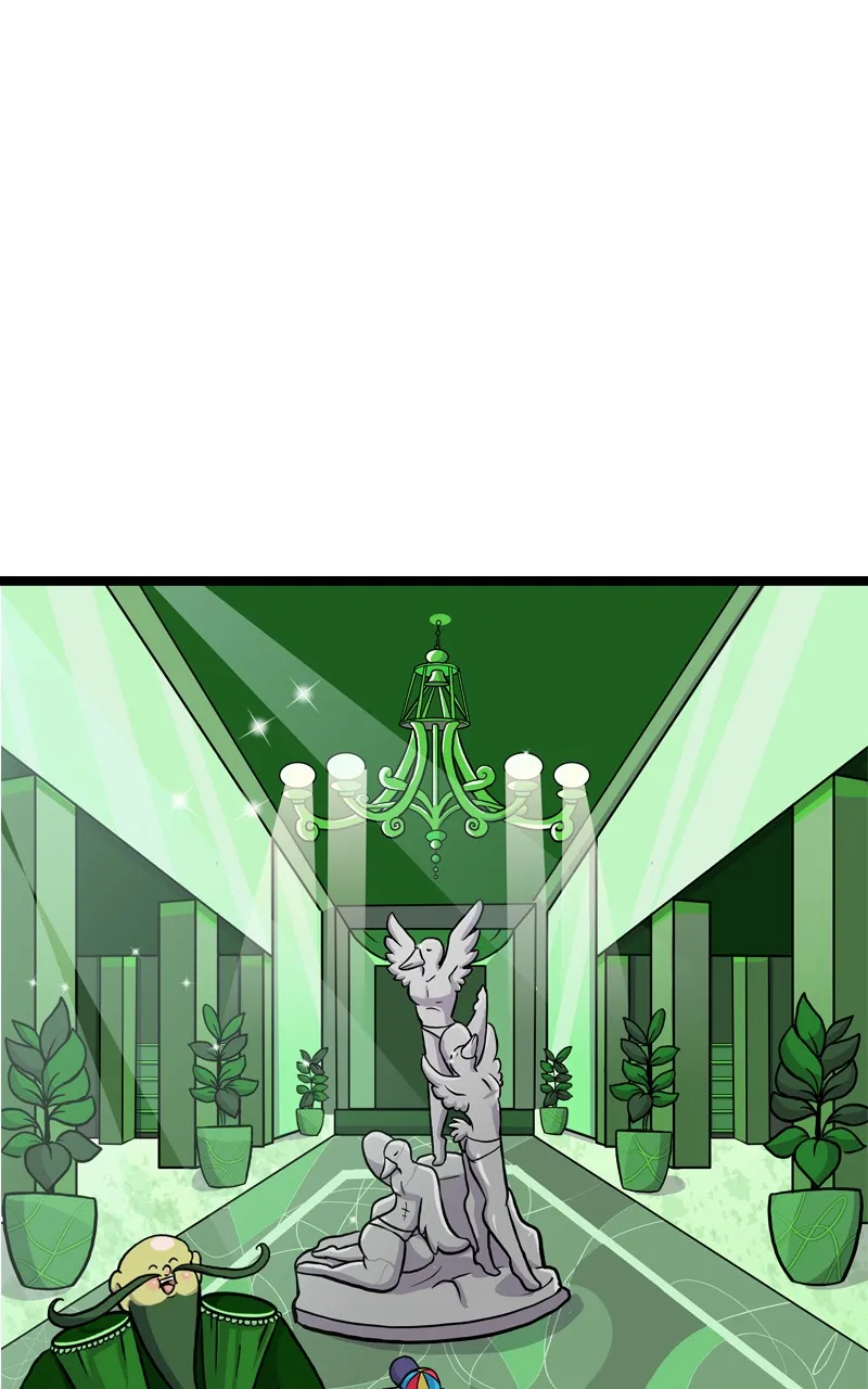 Escape from Oz Chapter 34 page 32 - 