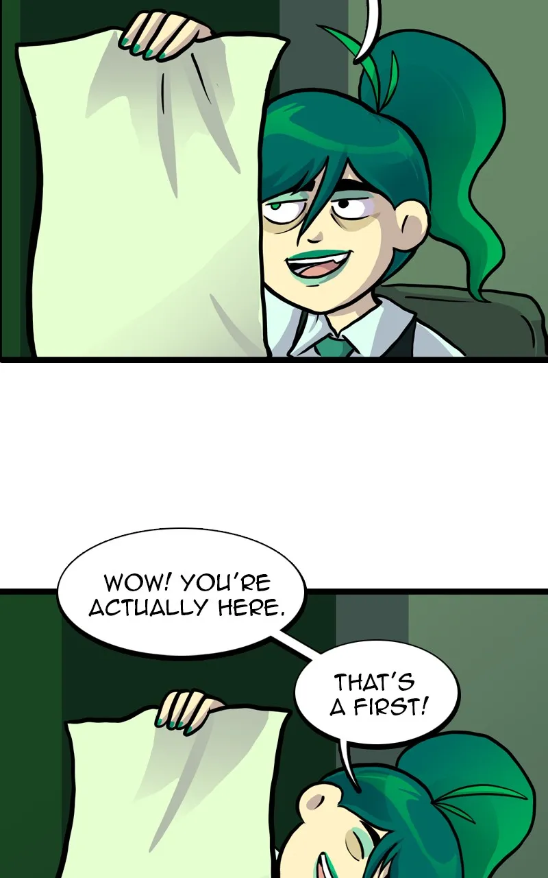 Escape from Oz Chapter 34 page 39 - 