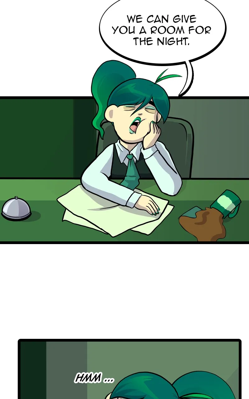Escape from Oz Chapter 34 page 42 - 
