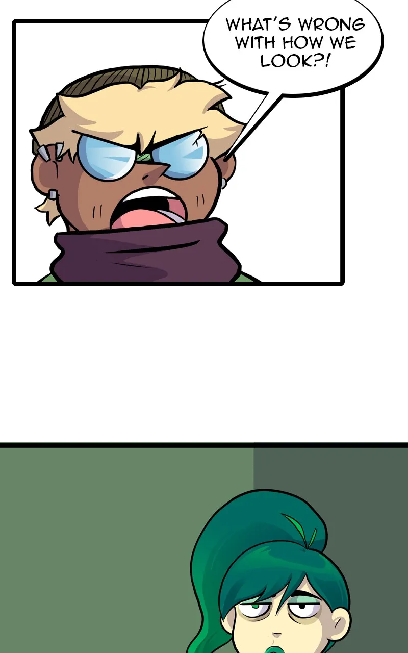 Escape from Oz Chapter 34 page 45 - 