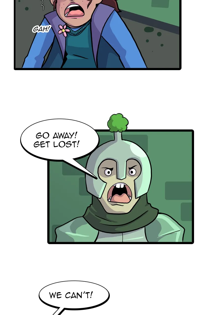 Escape from Oz Chapter 34 page 6 - 