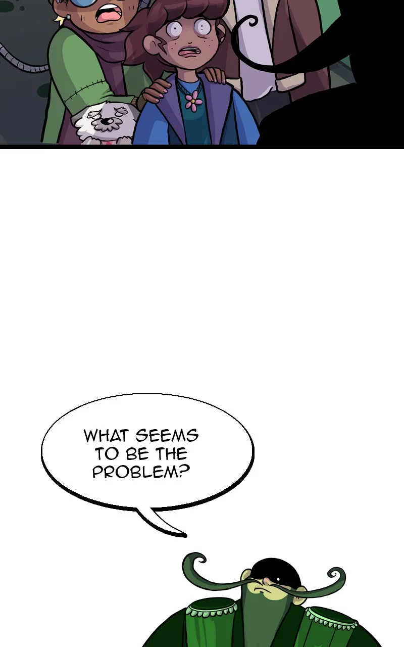 Escape from Oz Chapter 34 page 9 - 