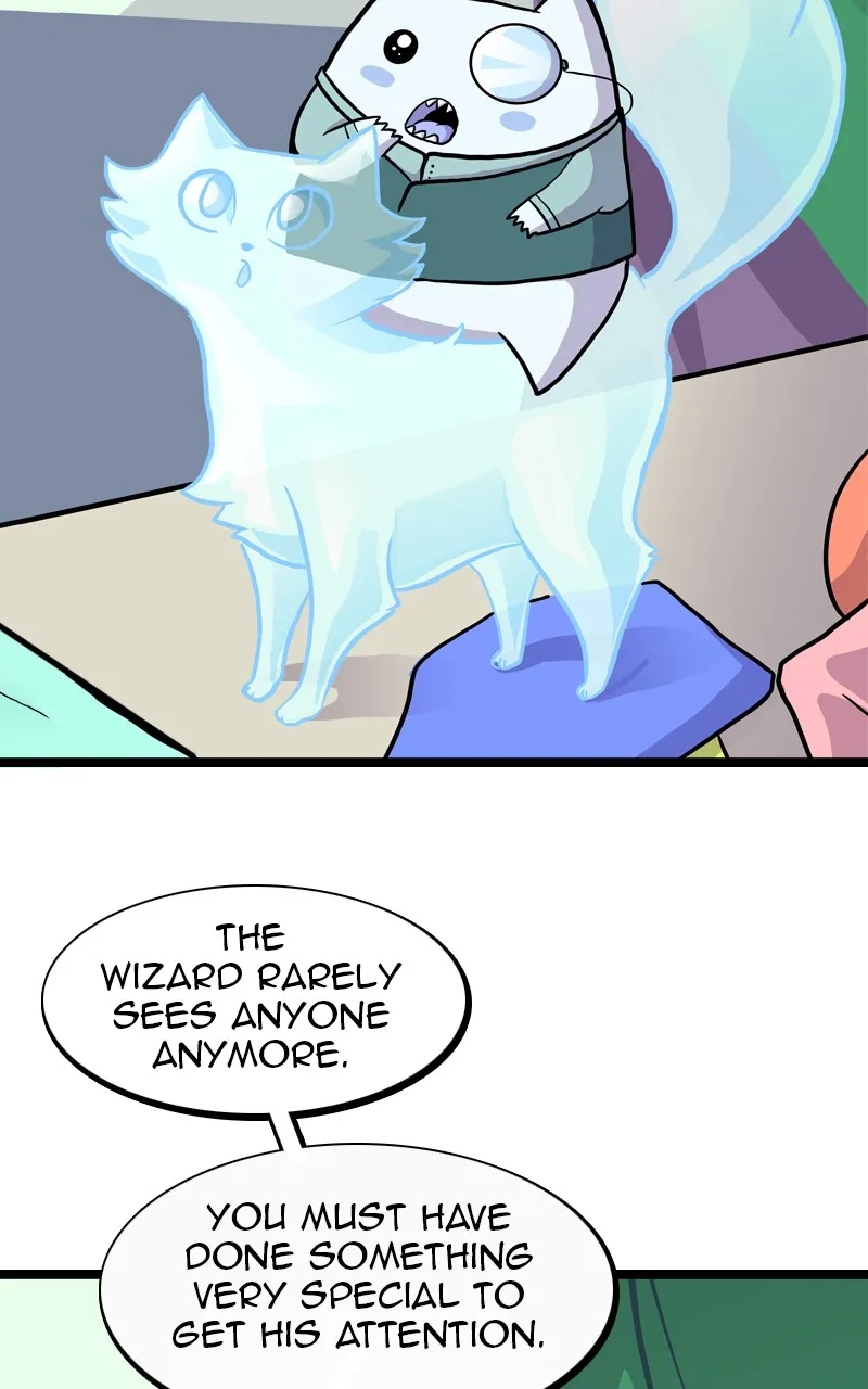 Escape from Oz Chapter 35 page 15 - 
