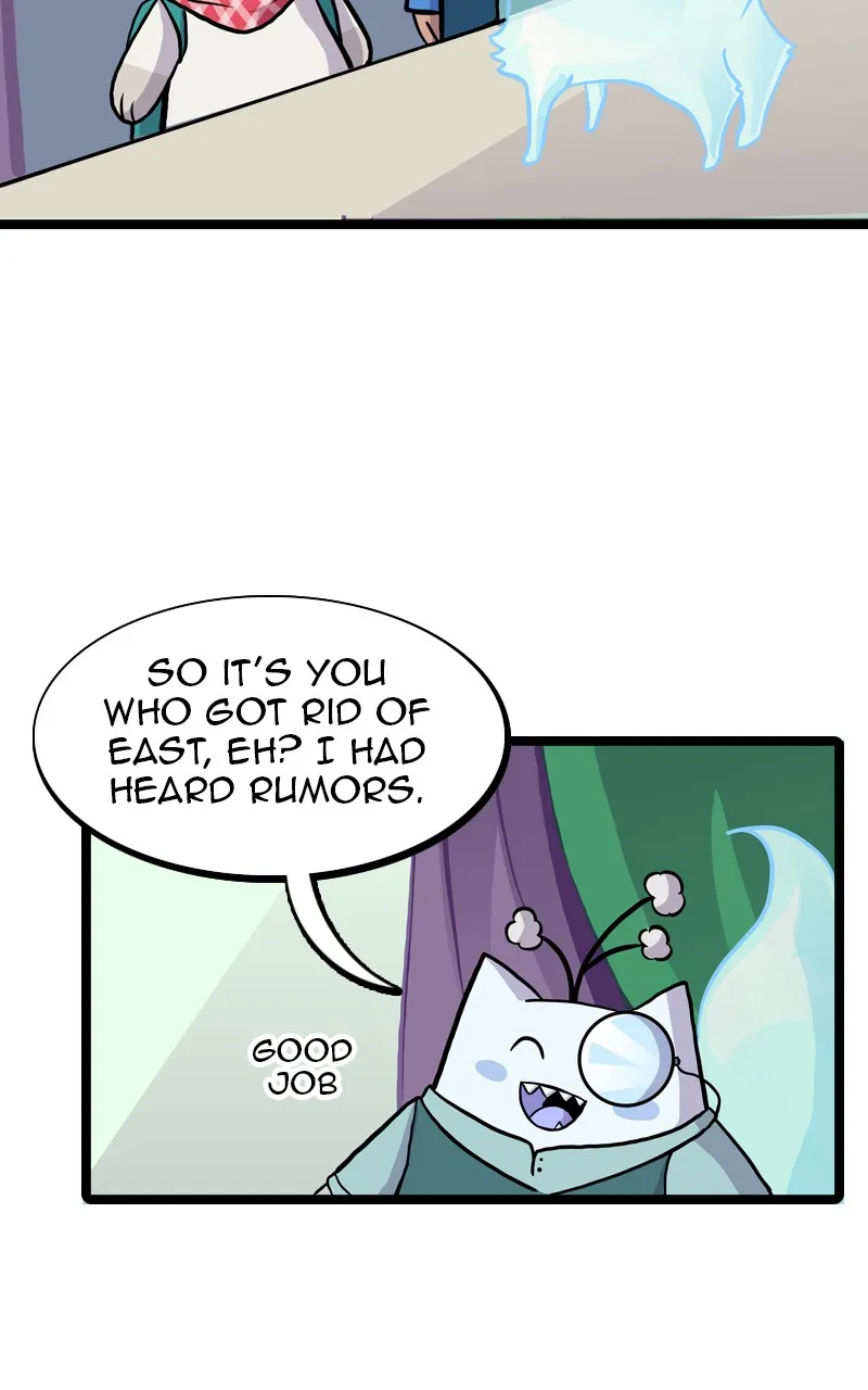 Escape from Oz Chapter 35 page 17 - 
