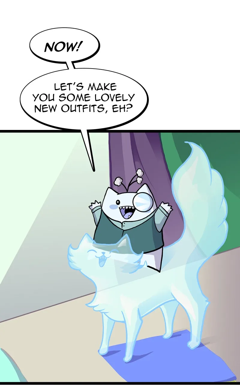 Escape from Oz Chapter 35 page 18 - 