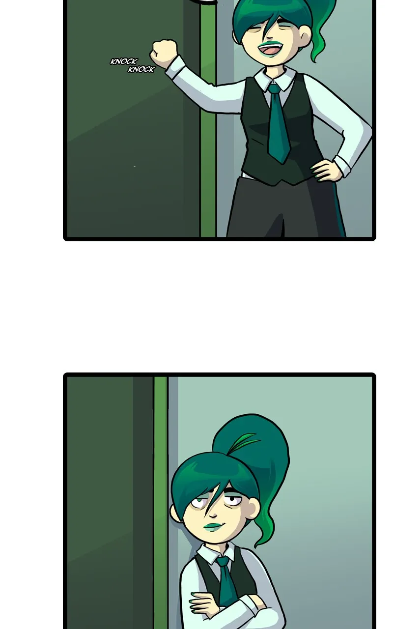 Escape from Oz Chapter 35 page 3 - 