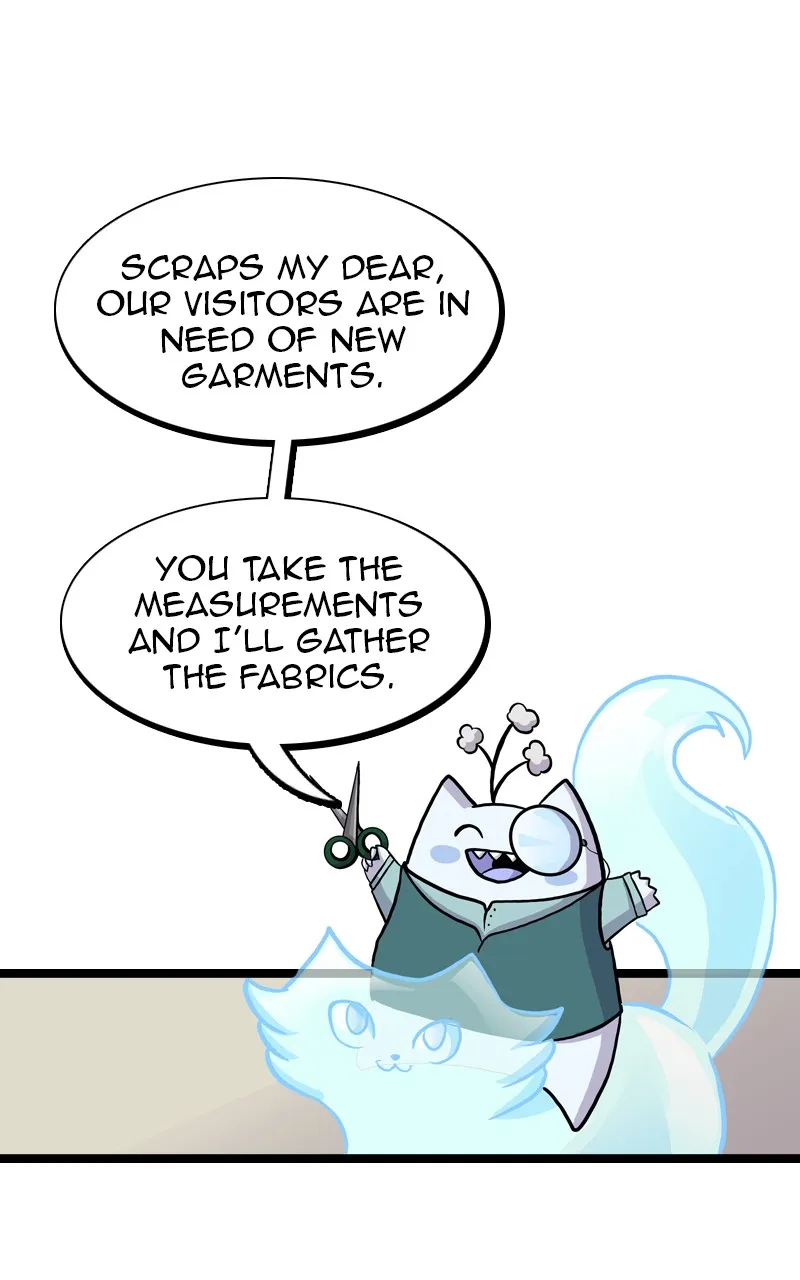Escape from Oz Chapter 35 page 29 - 
