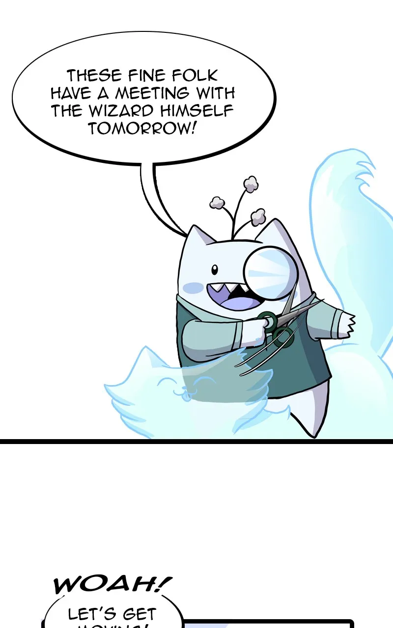 Escape from Oz Chapter 35 page 30 - 