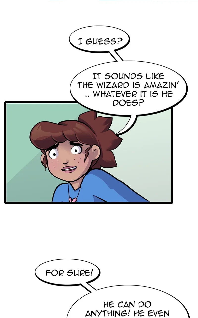 Escape from Oz Chapter 35 page 36 - 