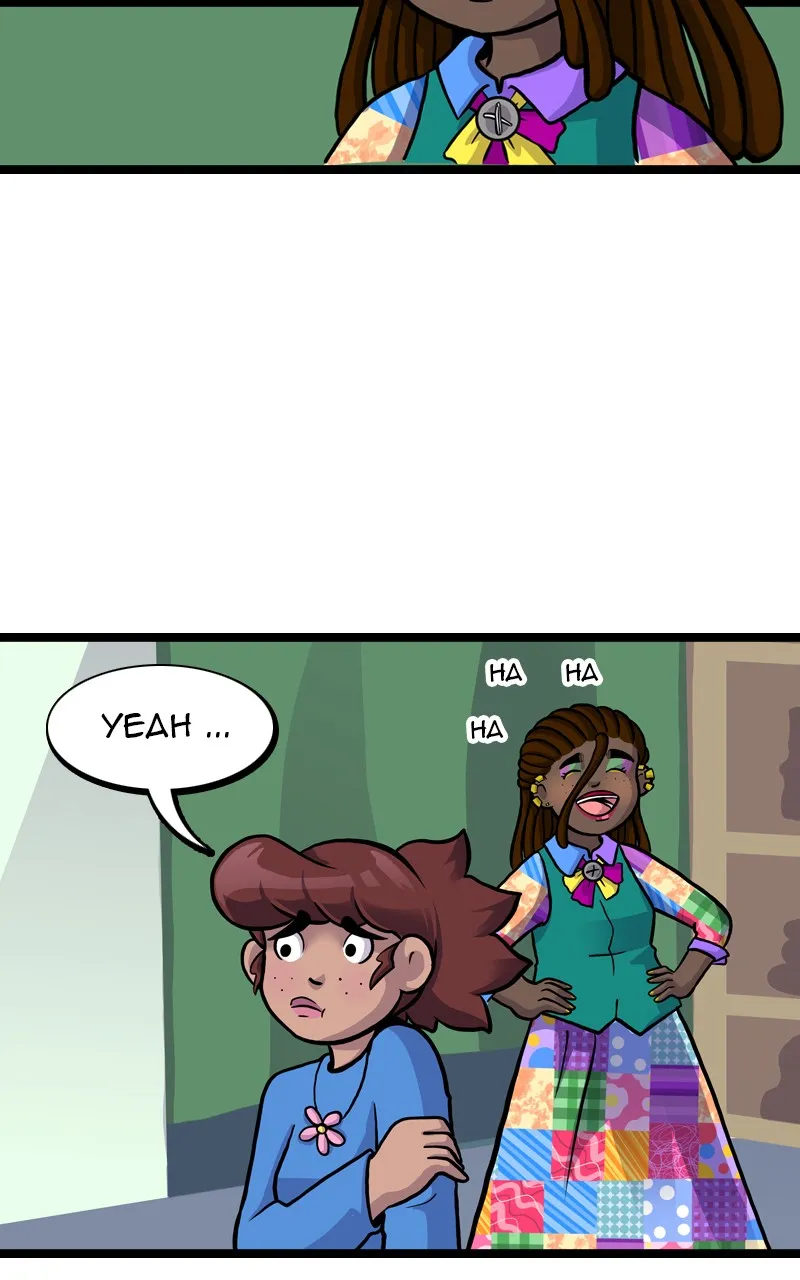 Escape from Oz Chapter 35 page 43 - 