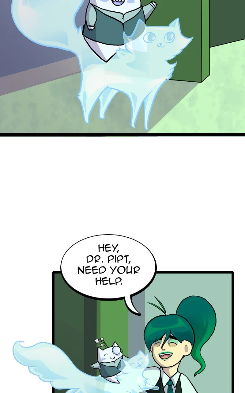 Escape from Oz Chapter 35 page 6 - 