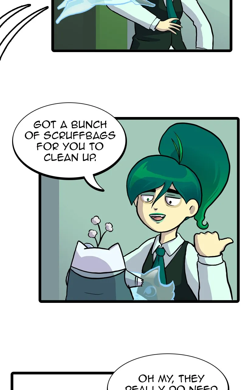 Escape from Oz Chapter 35 page 7 - 