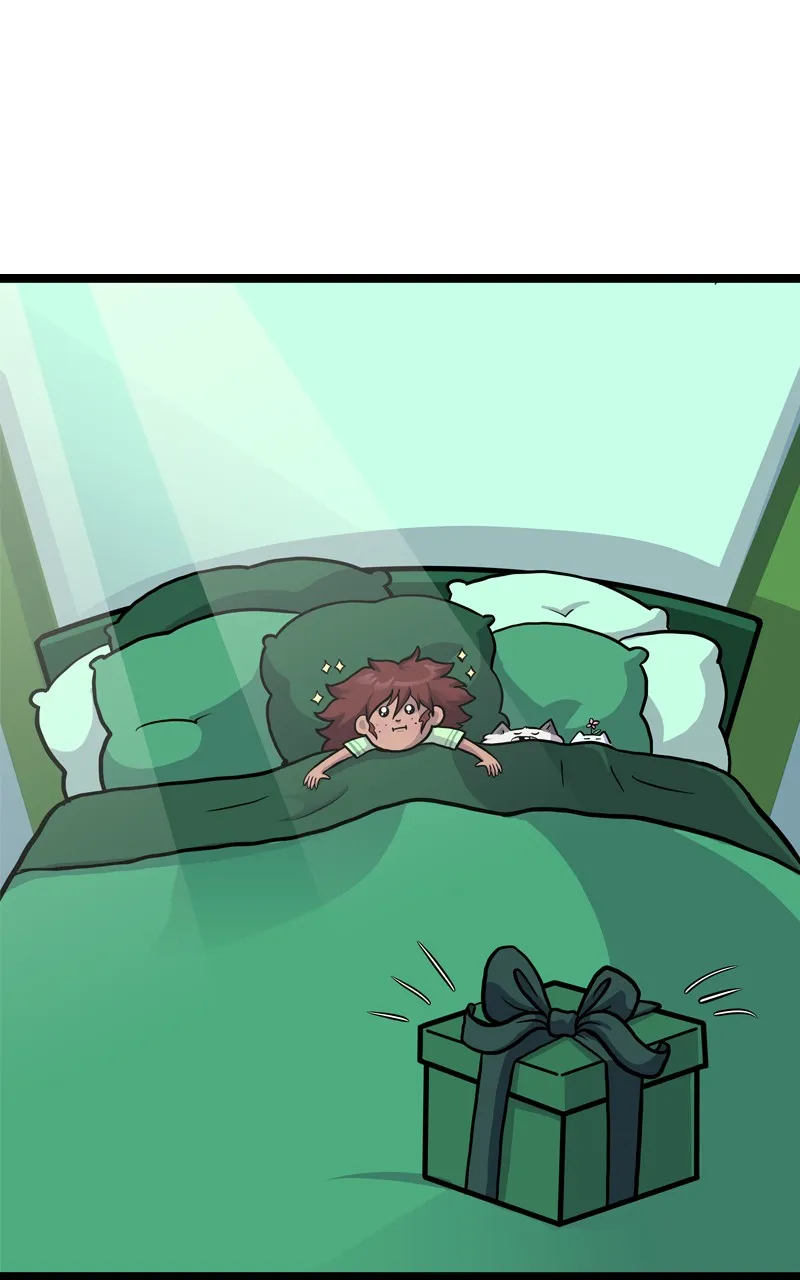 Escape from Oz Chapter 36 page 16 - 