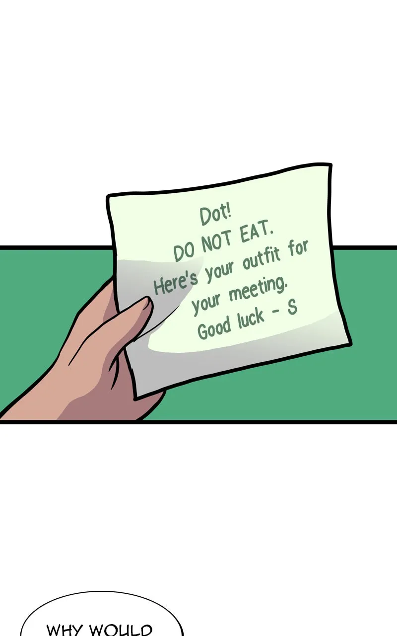 Escape from Oz Chapter 36 page 18 - 