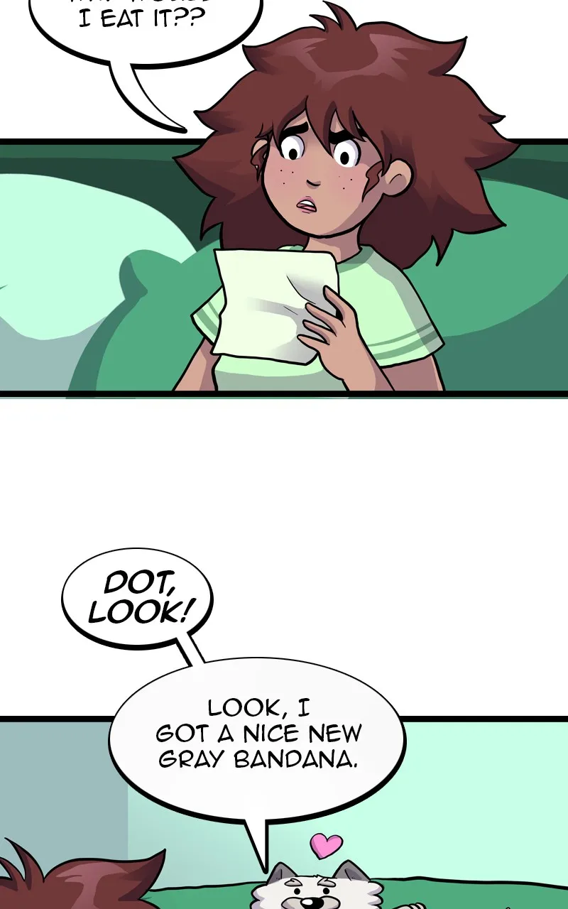 Escape from Oz Chapter 36 page 19 - 