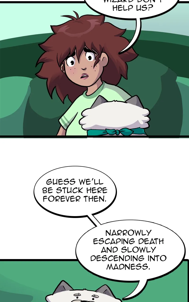 Escape from Oz Chapter 36 page 24 - 