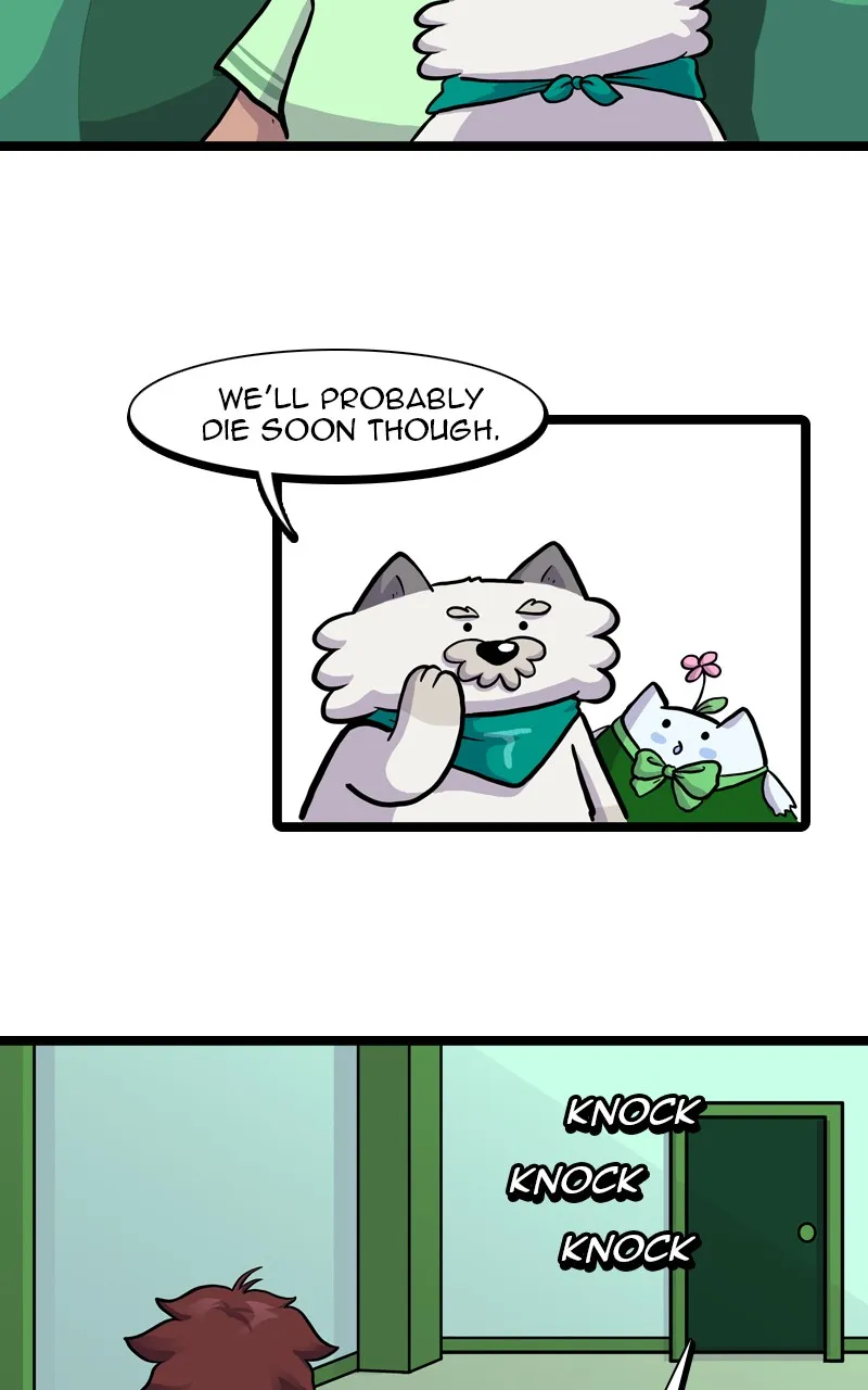 Escape from Oz Chapter 36 page 28 - 