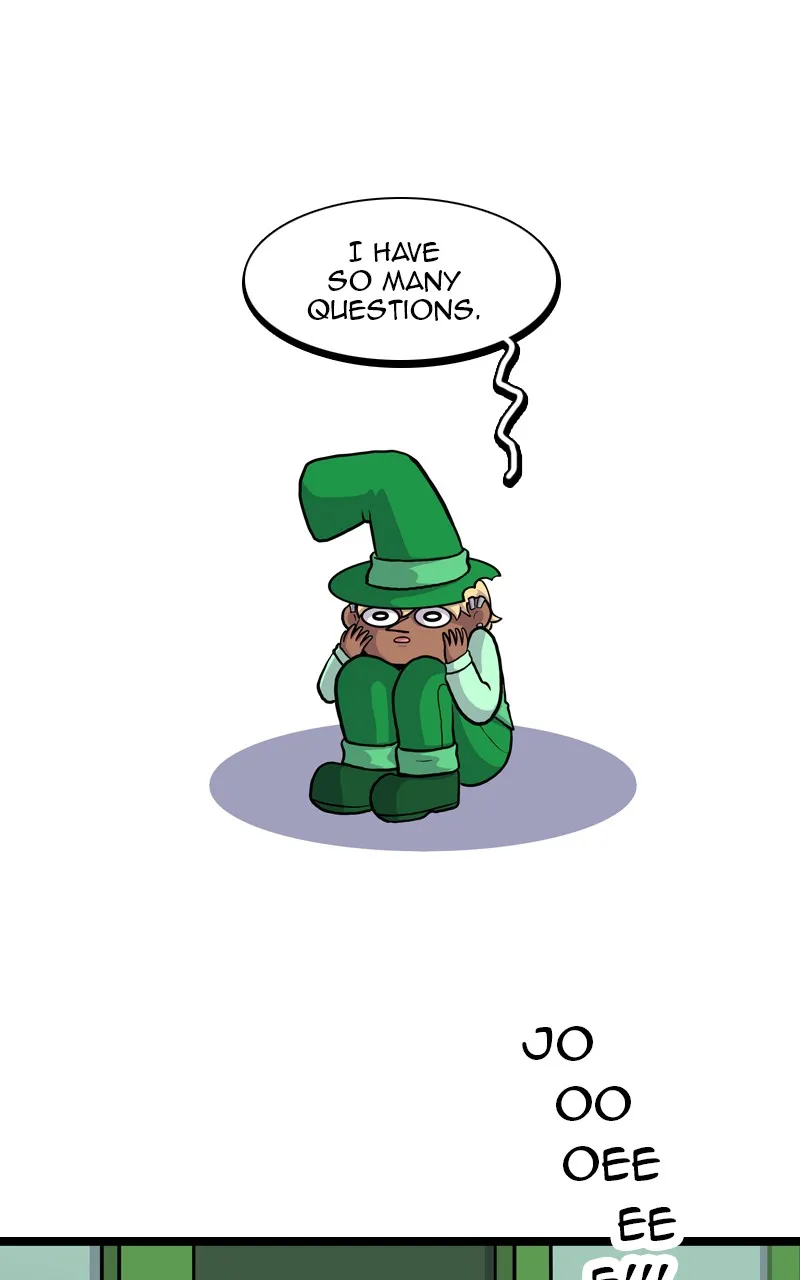 Escape from Oz Chapter 36 page 39 - 