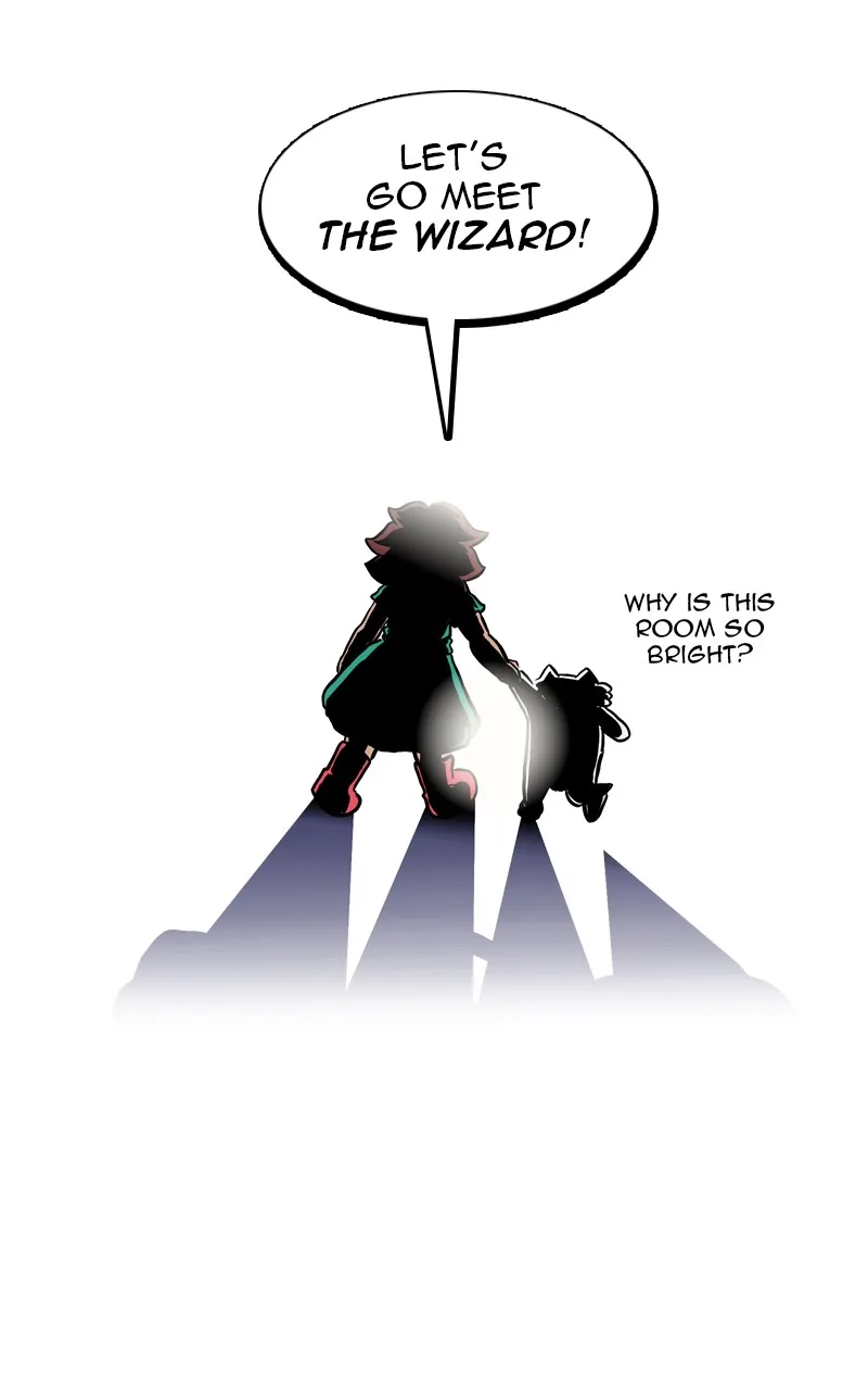 Escape from Oz Chapter 36 page 52 - 